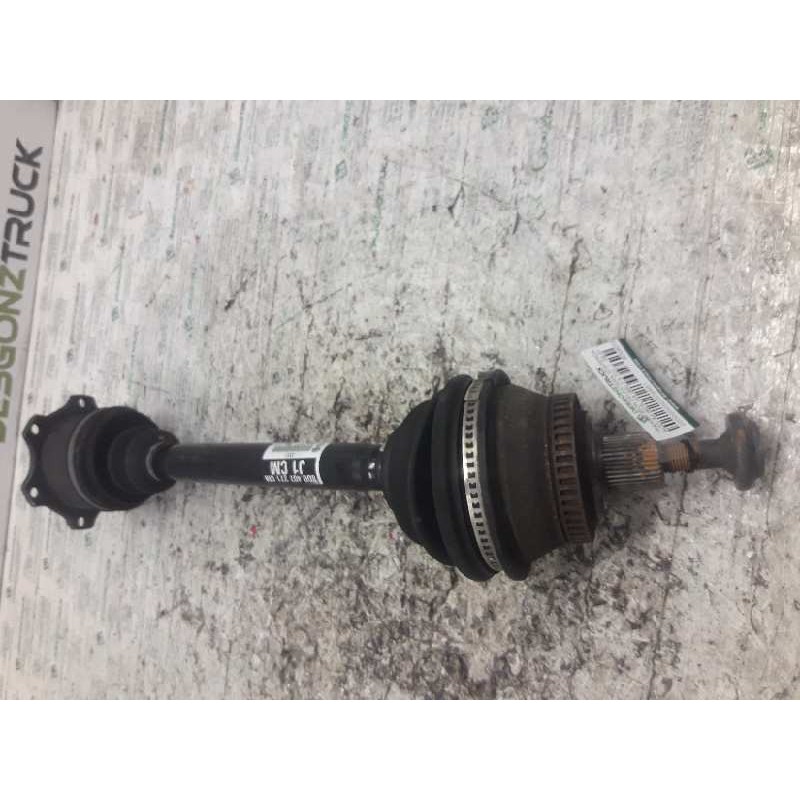 Recambio de transmision delantera izquierda para audi a4 berlina (b5) 2.5 tdi referencia OEM IAM 8D0407271CM 3