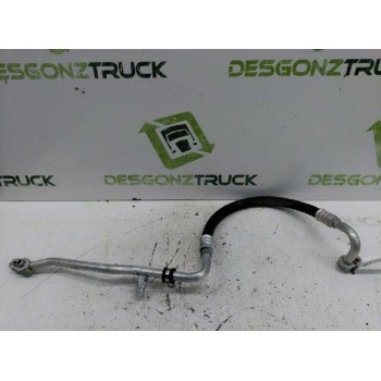 Recambio de tubos aire acondicionado para skoda fabia (6y2/6y3) classic referencia OEM IAM   