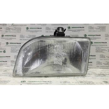 Recambio de faro izquierdo para ford fiesta berl./courier courier familiar referencia OEM IAM   