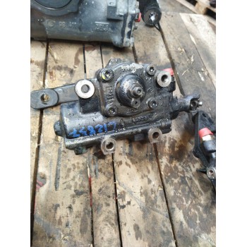 Recambio de caja direccion para nissan cabstar 01.04 referencia OEM IAM 492109X200 TAS15M605 