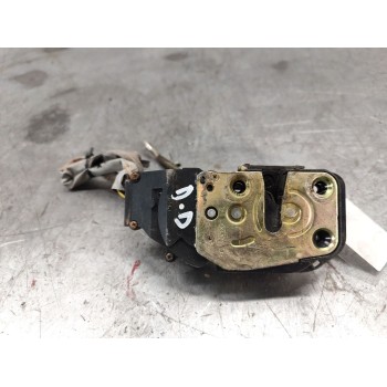 CERRADURA PUERTA DELANTERA DERECHA 