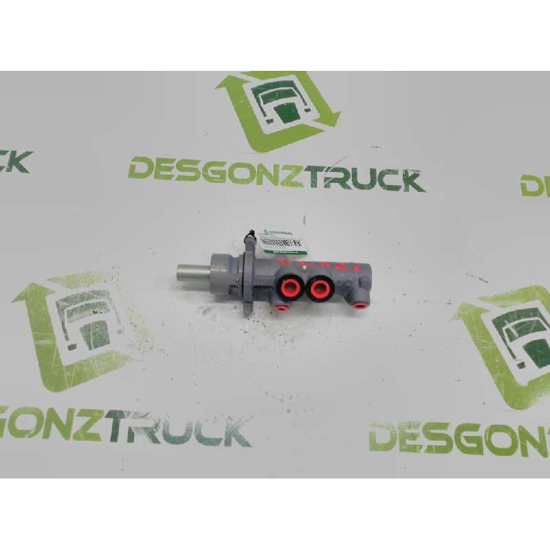 Recambio de bomba freno para nissan interstar (x70) combi - 6, l2h2, batalla media referencia OEM IAM - Verde 2