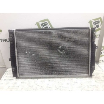 Recambio de radiador agua para audi a4 berlina (b5) 2.5 tdi referencia OEM IAM M200309 05588601 