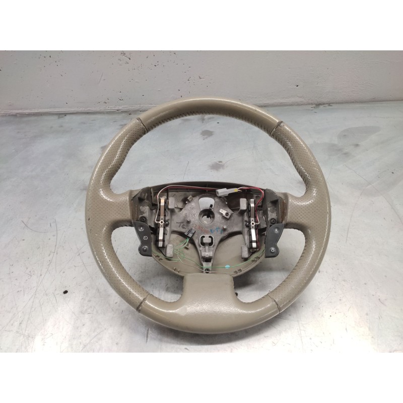 Recambio de volante para renault scenic ii 2.0 dci diesel cat referencia OEM IAM   