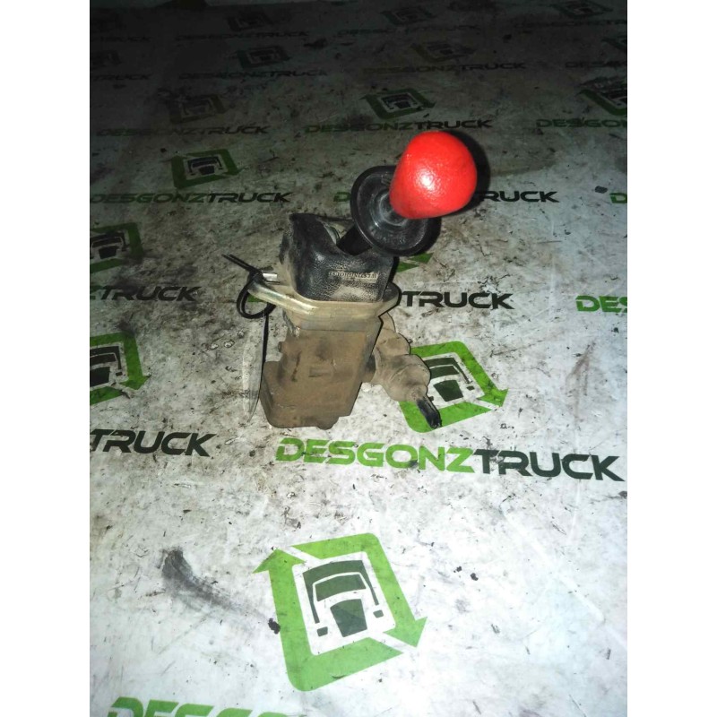 Recambio de palanca freno de mano para nissan trucks atleon 140 referencia OEM IAM 9617210540 - Blanco 2