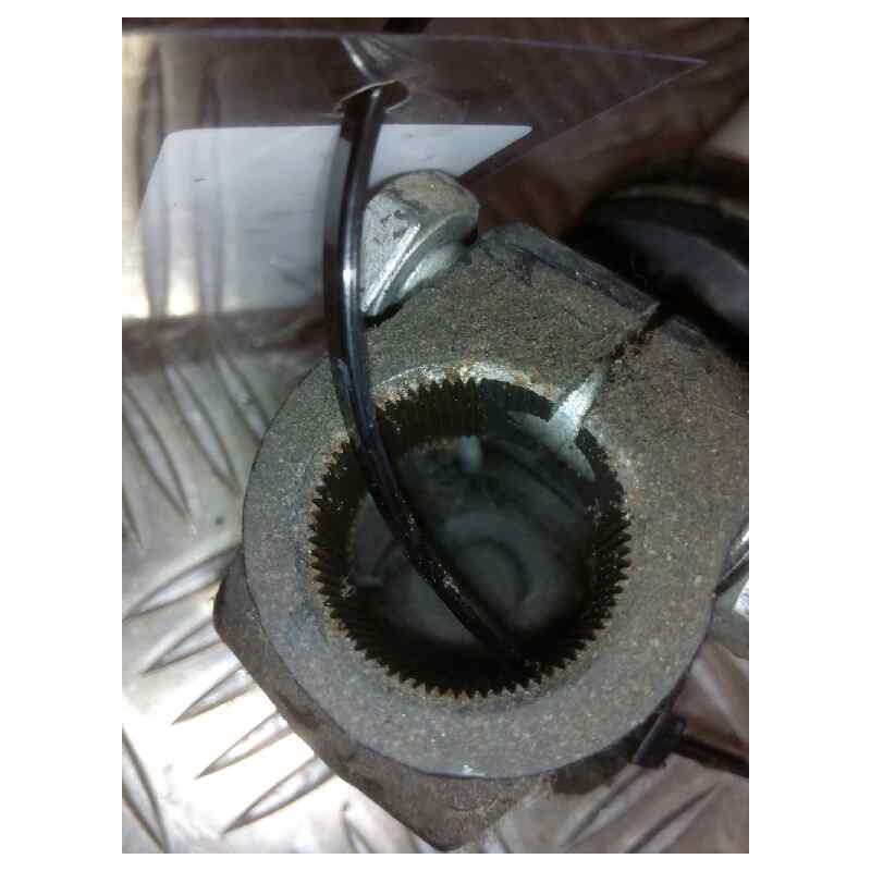 Recambio de columna direccion para renault premium route 2006 fas 4x2 larga distancia referencia OEM IAM 7420865015 821313136511 3