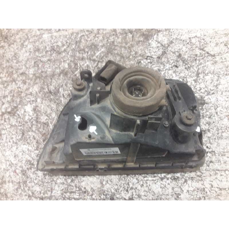 Recambio de faro derecho para mitsubishi l 200 (k6/7) referencia OEM IAM - Azul 3