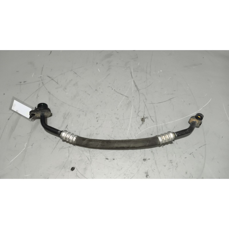 Recambio de tubos aire acondicionado para volvo fh 500 referencia OEM IAM 84474916 - Blanco 4