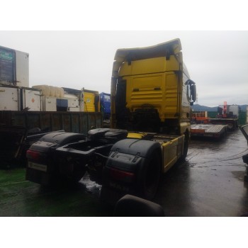 man tgx 18.xxx del año 2017