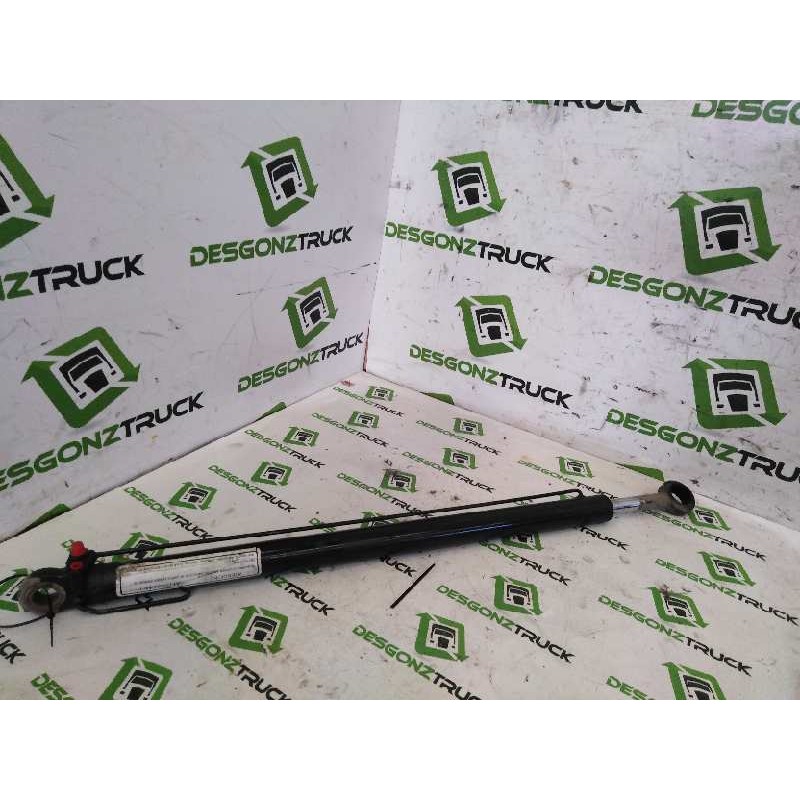 Recambio de brazo elevacion cabina para man tg - a 18.xxx 12.4 diesel referencia OEM IAM 6124 1023357 81417236124