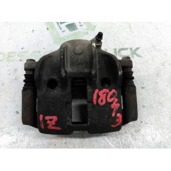 PINZA FRENO DELANTERA IZQUIERDA 5728/3 