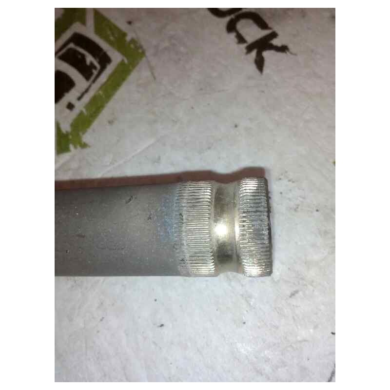 Recambio de columna direccion para renault premium route 2006 fas 4x2 larga distancia referencia OEM IAM 7420865015 821313136511 4