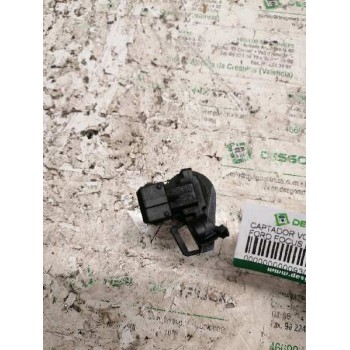 Recambio de captador volante motor para ford focus berlina (cak) 1.8 tddi turbodiesel cat referencia OEM IAM 1M5A6C315AC 2 PINS 