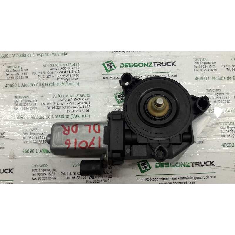 Recambio de motor elevalunas delantero derecho para fiat stilo (192) 1.6 16v referencia OEM IAM 251450001601 4