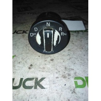 Recambio de mando cambio automatico para man tgx 18.xxx fg / 4x2 bl xxl referencia OEM IAM 81255250245  