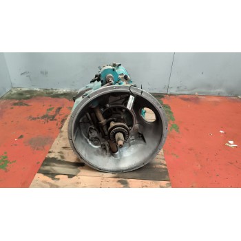 CAJA CAMBIOS GR871 