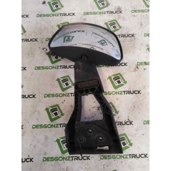 Recambio de retrovisor exterior frontal para renault serie t fg 4x2 cabina high-sleeper referencia OEM IAM   