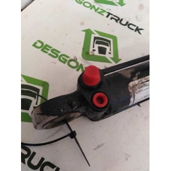 Recambio de brazo elevacion cabina para man tg - a 18.xxx 12.4 diesel referencia OEM IAM 6124 1023357 81417236124