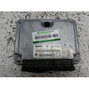 CENTRALITA MOTOR UCE 90508986 B97008862241019 0281001633