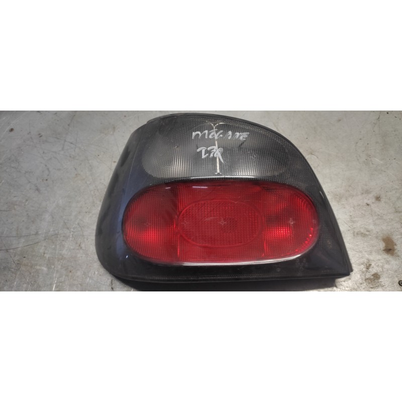 Recambio de piloto trasero izquierdo para renault megane i fase 2 berlina (ba0) 1.9 dci authentique referencia OEM IAM