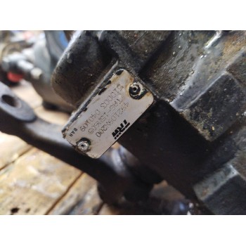 Recambio de caja direccion para nissan cabstar 01.04 referencia OEM IAM 492109X200 TAS15M605 