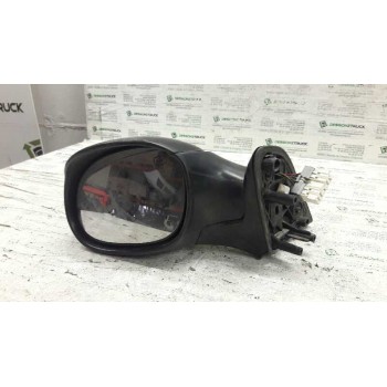 RETROVISOR IZQUIERDO E2028015 ELECTRICO 