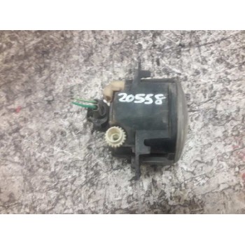Recambio de faro antiniebla izquierdo para citroën c4 berlina collection referencia OEM IAM   