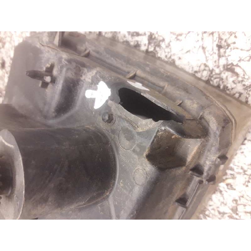 Recambio de faro derecho para mitsubishi l 200 (k6/7) referencia OEM IAM - Azul 5