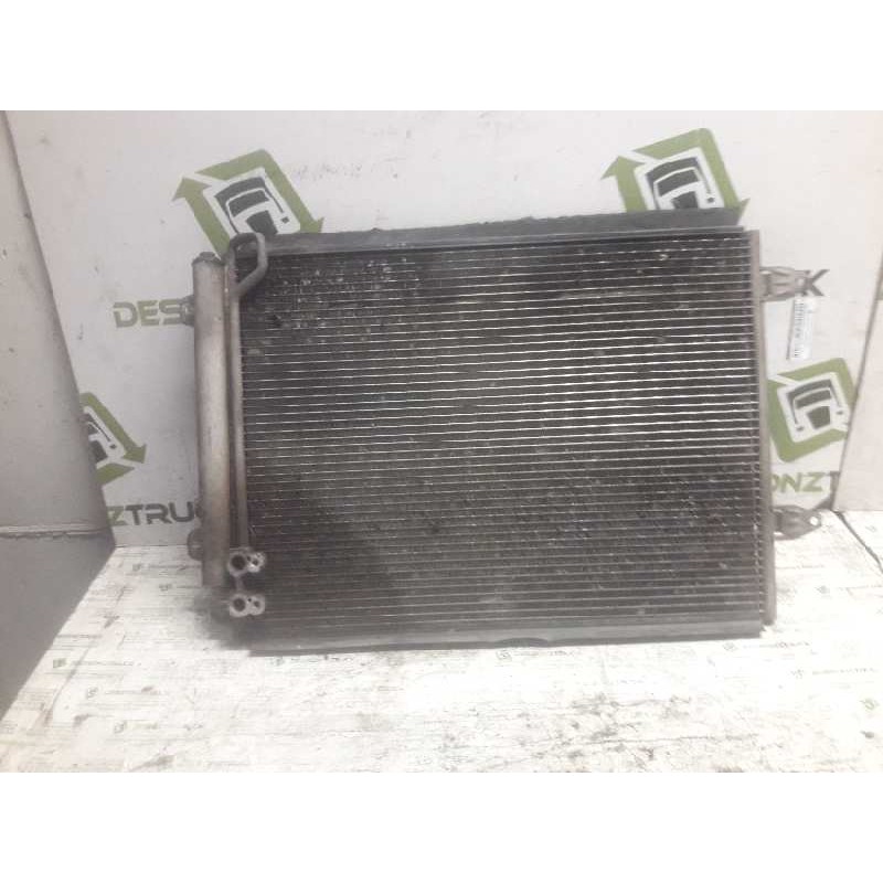 Recambio de condensador / radiador a/a para volkswagen passat berlina (3c2) advance referencia OEM IAM   