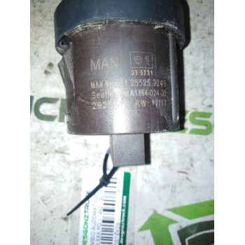 Recambio de mando cambio automatico para man tgx 18.xxx fg / 4x2 bl xxl referencia OEM IAM 81255250245  