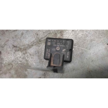 CAJA PRECALENTAMIENTO A6089000200 110679886R 8 PINS