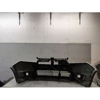 Recambio de paragolpes delantero para dacia sandero ii (b8_) tce 90 (b8m1, b8ma) referencia OEM IAM   