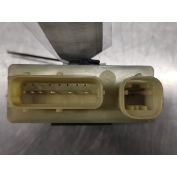 Recambio de caja precalentamiento para peugeot 308 ii (lb_, lp_, lw_, lh_, l3_) 1.5 bluehdi 130 referencia OEM IAM   