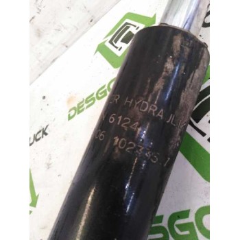 Recambio de brazo elevacion cabina para man tg - a 18.xxx 12.4 diesel referencia OEM IAM 6124 1023357 81417236124