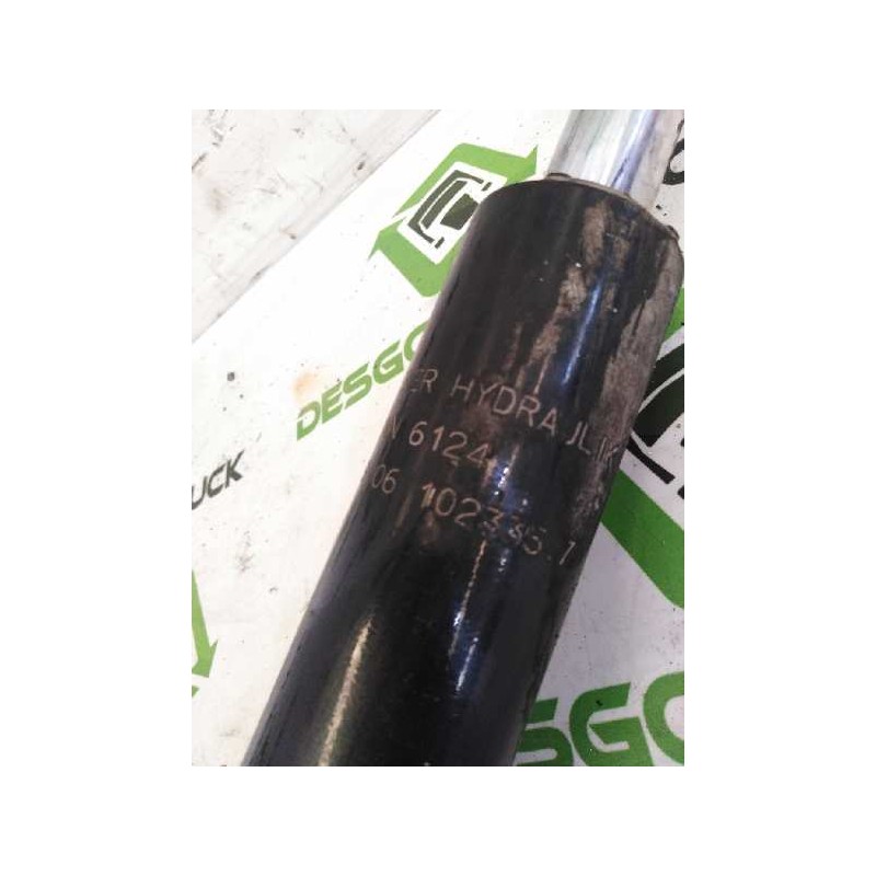Recambio de brazo elevacion cabina para man tg - a 18.480 12.4 diesel referencia OEM IAM 6124 1023357 81417236124 - Blanco 3
