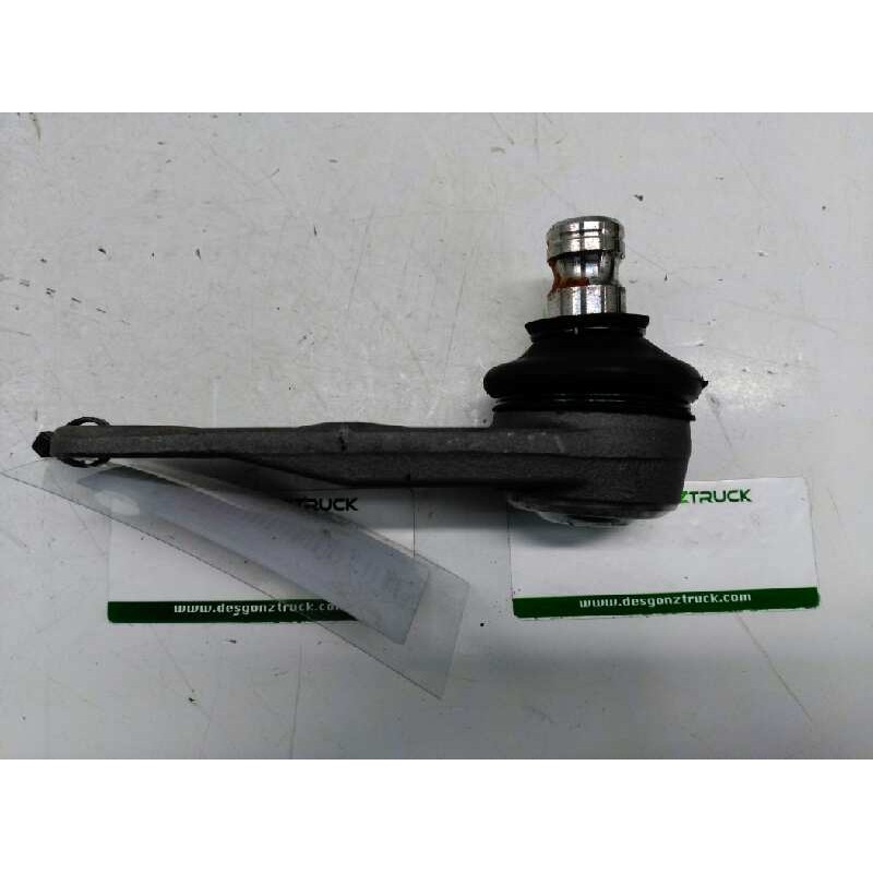 Recambio de rotula suspension para renault scenic (ja..) 1.9 dci authentique referencia OEM IAM - Gris 2