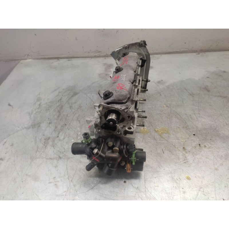 Recambio de culata para renault laguna (b56) 1.9 dci rt referencia OEM IAM - Azul 2