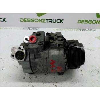 COMPRESOR AIRE ACONDICIONADO DENSO 