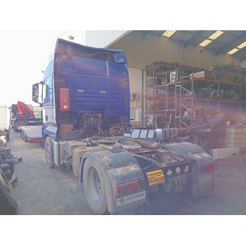 man tgx 18.xxx del año 2013