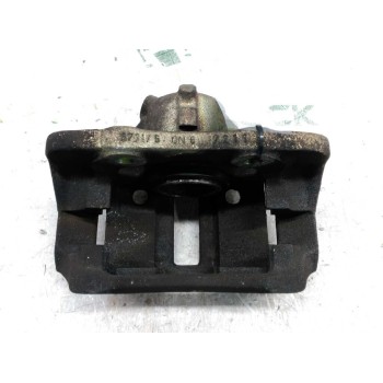 Recambio de pinza freno delantera izquierda para peugeot partner (s1) break referencia OEM IAM 5728/3  