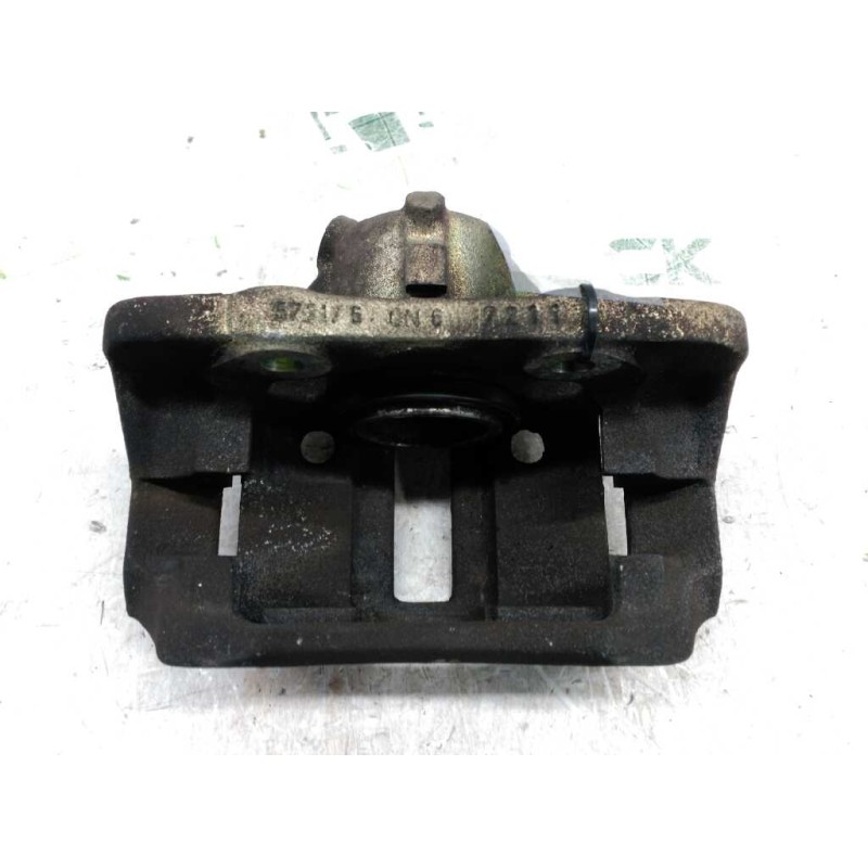 Recambio de pinza freno delantera izquierda para peugeot partner (s1) break referencia OEM IAM 5728/3 - Blanco 3