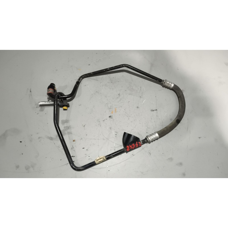 Recambio de tubos aire acondicionado para volvo fh xxx referencia OEM IAM 84474916  