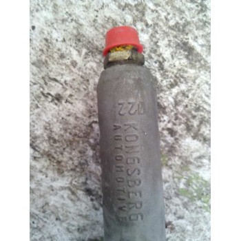 Recambio de bombin embrague para daf serie cf85.xxx ab06 fsa 4x2 tráfico urbano referencia OEM IAM 1395485 KONGSBERG 