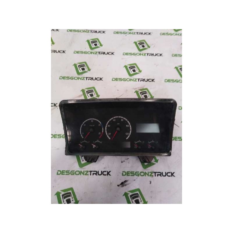 Recambio de cuadro instrumentos para scania serie p/g/r (l-clase) fsa r480 (4x2) largo cr 19 a referencia OEM IAM 1765222
