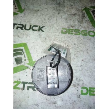 Recambio de mando cambio automatico para man tgx 18.xxx fg / 4x2 bl xxl referencia OEM IAM 81255250245  