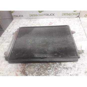 Recambio de condensador / radiador a/a para volkswagen passat berlina (3c2) advance referencia OEM IAM   