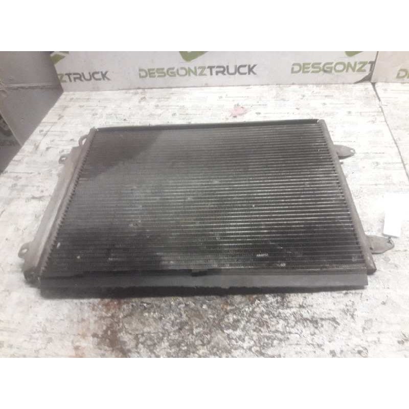 Recambio de condensador / radiador a/a para volkswagen passat berlina (3c2) advance referencia OEM IAM 2