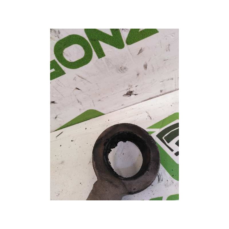 Recambio de brazo elevacion cabina para man tg - a 18.480 12.4 diesel referencia OEM IAM 6124 1023357 81417236124 - Blanco 4