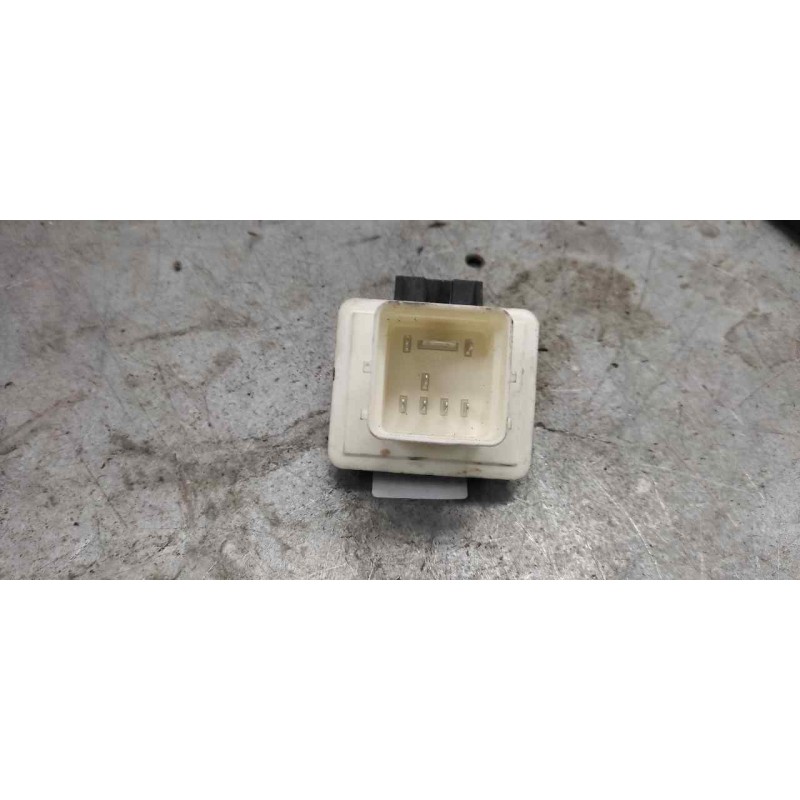 Recambio de caja precalentamiento para nissan qashqai (j11) acenta referencia OEM IAM A6089000200 110679886R 8 PINS - Blanco 2