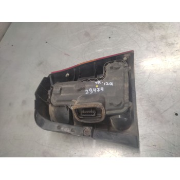Recambio de piloto trasero izquierdo para seat arosa (6h1) select referencia OEM IAM   